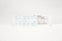 Teleflex 506535 Flexi-Set Uncuffed Endotracheal Tube & Stylet Set 3.5mm (x)